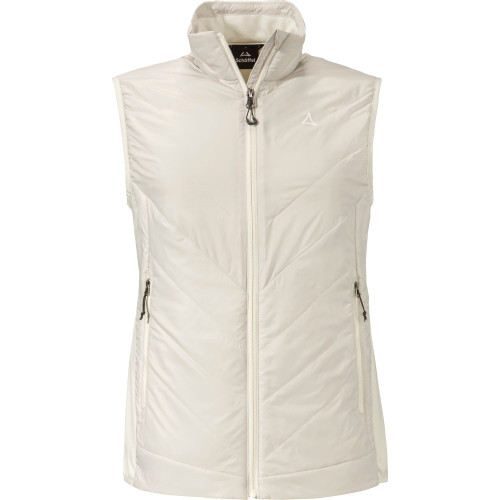 Schöffel Cascata Hybrid Vest Women