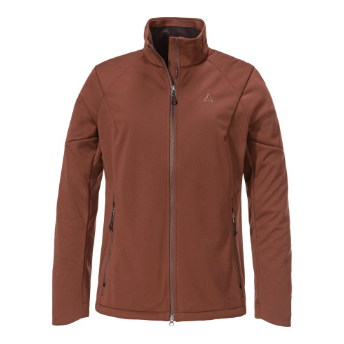 Schöffel Fracon Softshell Jacket Women