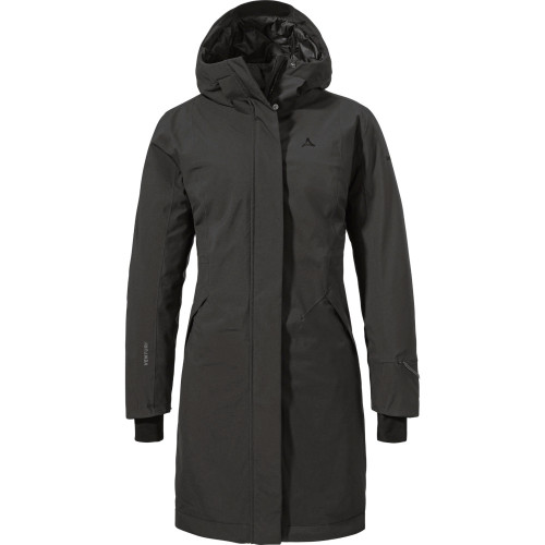 Schöffel Gregale Ins. Coat Women