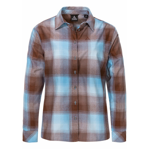 Schöffel Limedes Blouse Women