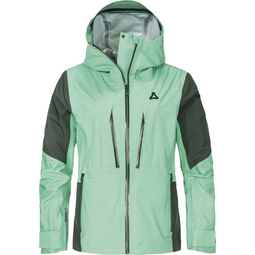 Schöffel Lufeld Shell Jacket Women