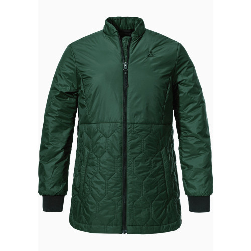 Schöffel Malkay Ins. Jacket Women