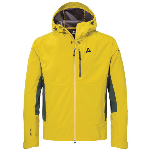 Schöffel Milagle Softshell Jacket