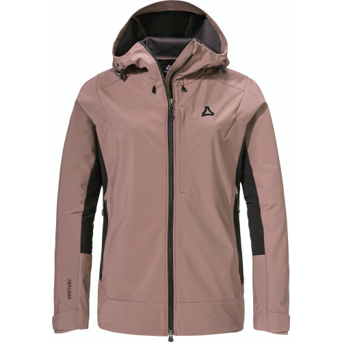 Schöffel Milagle Softshell Jacket Women