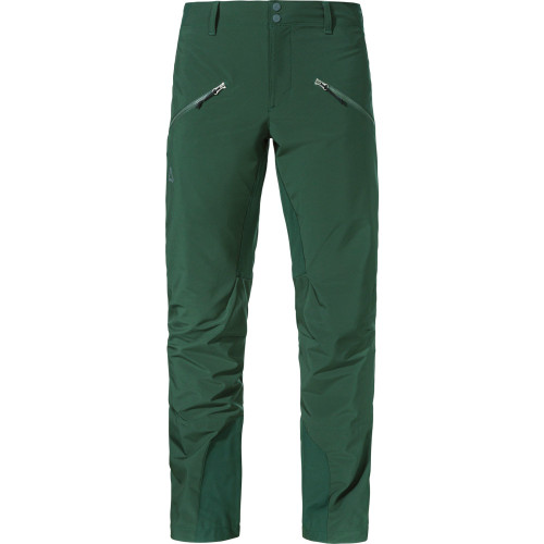 Schöffel Milagle Softshell Pants