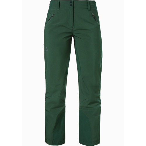 Schöffel Milagle Softshell Pants Women