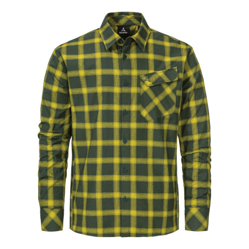 Schöffel Poplar Shirt