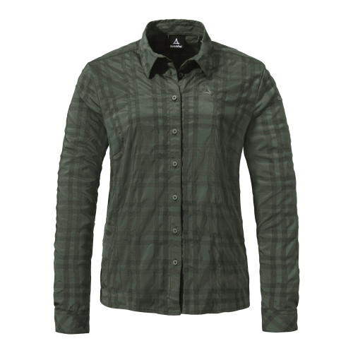 Schöffel Yekuro Blouse Women