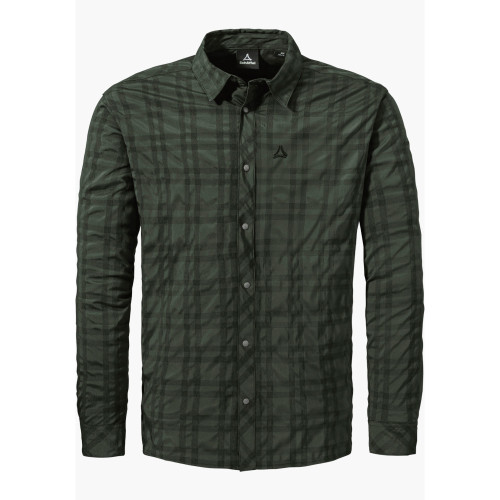 Schöffel Yekuro Shirt