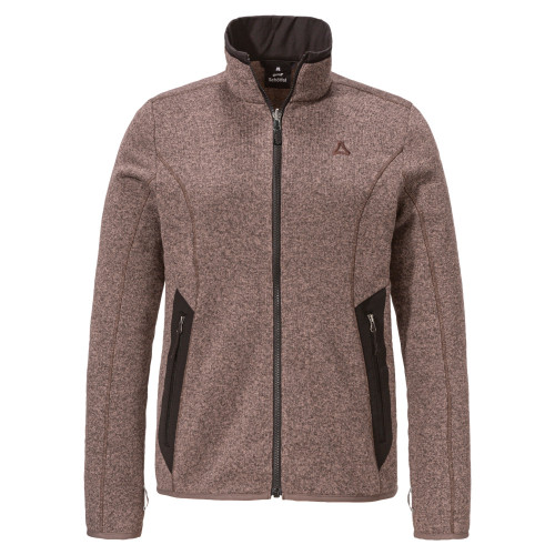 Schöffel Yew Fleece Jacket Women