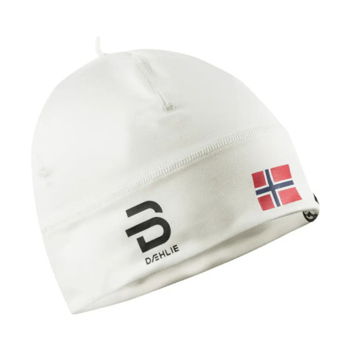 Daehlie Hat Polyknit Flag