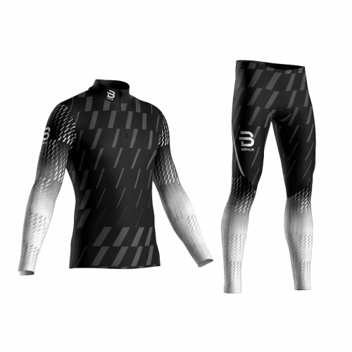 Daehlie Beyond 2-Piece Racesuit