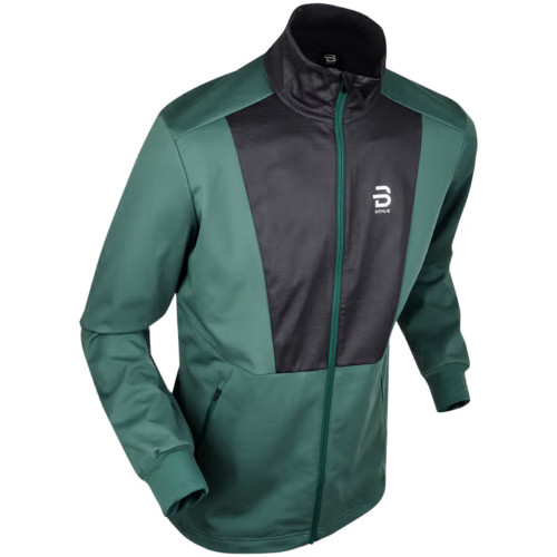 Daehlie Jacket Select