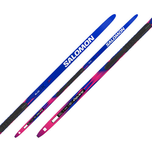 Salomon S/LAB Equipe SK Uni Warm