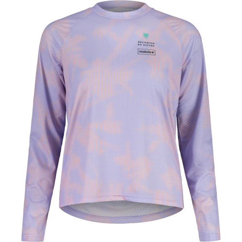 Maloja BaldoM. Gravel Shirt
