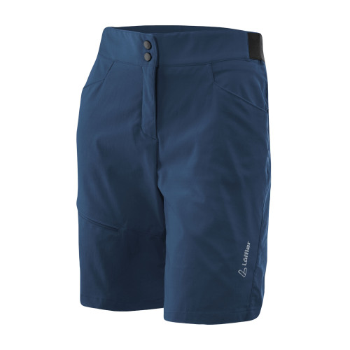 Löffler Comfort CSL Bike Shorts Women