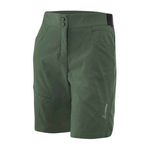 Löffler Comfort CSL Bike Shorts Women