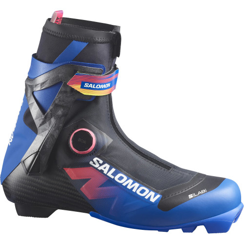 Salomon S/Lab Equipe Skate Boa