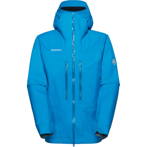 Mammut Taiss Light HS Hooded Jacket