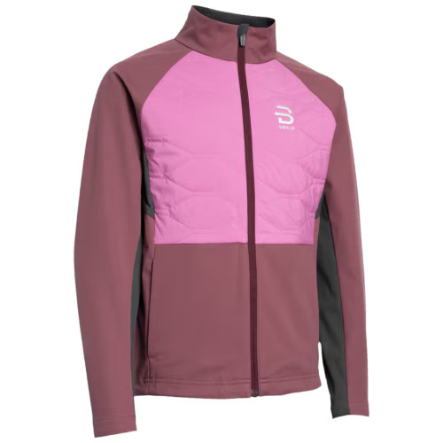 Daehlie Challenge 2.0 Jacket Junior