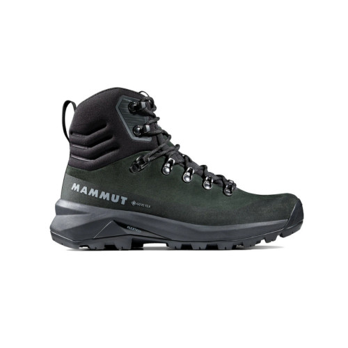 Mammut Ducan III High LTH GTX W