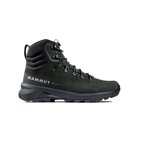 Mammut Ducan III High LTH GTX