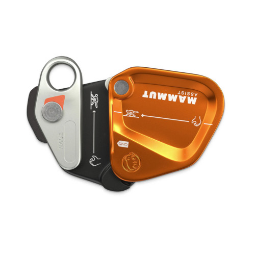 Mammut Assist Belay Resistor