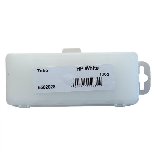 Toko HP White 120g