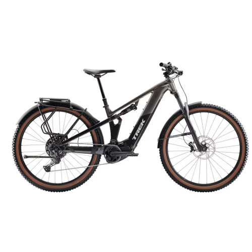 Trek Powerfly FS+ 4 Equipped