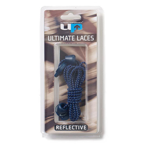 EPM Reflective Elastic Laces 2 Pack