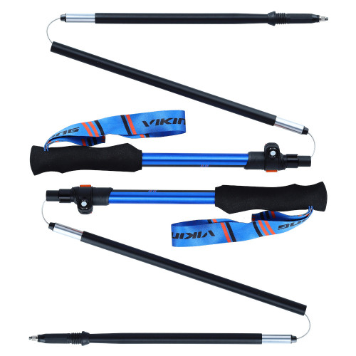 Viking Kettera Pro Trekking Poles