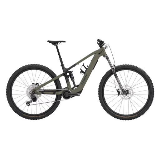 Trek Fuel+ EX 5 Gen 2
