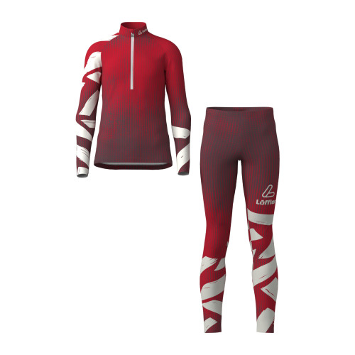 Löffler Racesuite Pro 26 Junior