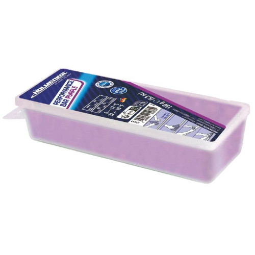Holmenkol Performance Bar Purple 150g