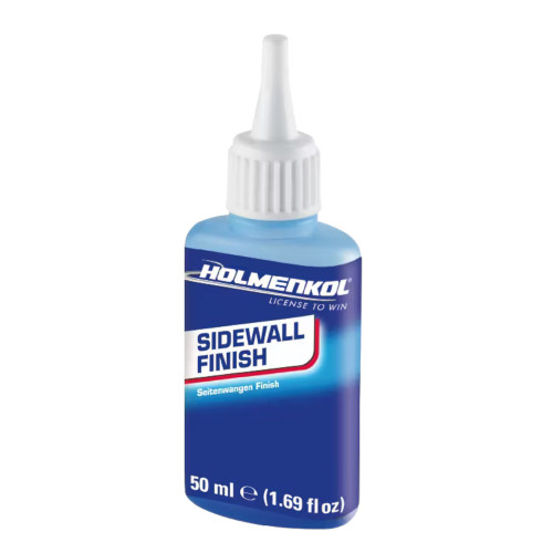 Holmenkol Side Wall Finish 50ml