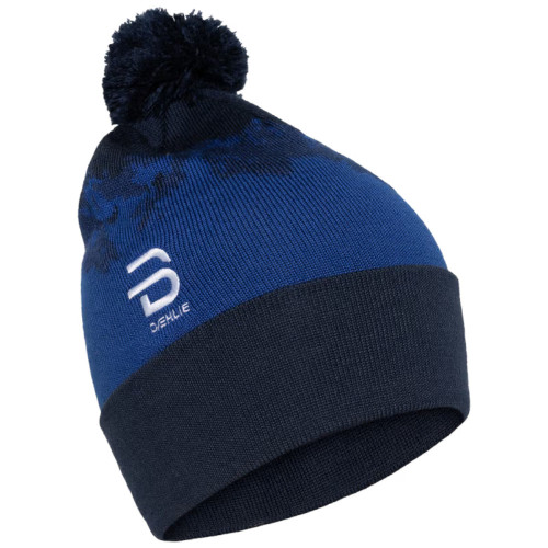 Daehlie Champion Hat