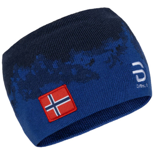 Daehlie Champion Headband