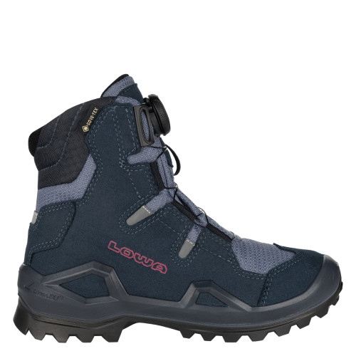 Lowa Milo Evo GTX HI Boa Junior