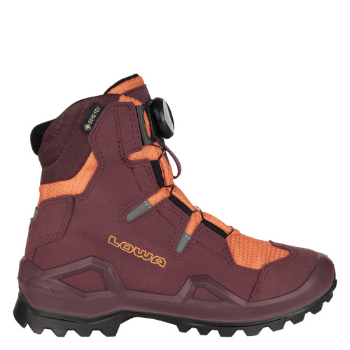 Lowa Milo Evo GTX HI Boa Junior