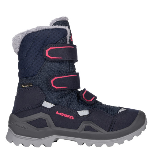 Lowa Milo Evo GTX HI Junior