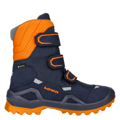 Lowa Milo Evo GTX HI Junior