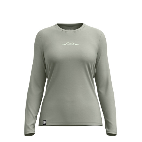 Ortovox 150 Cool Mountain LS Women