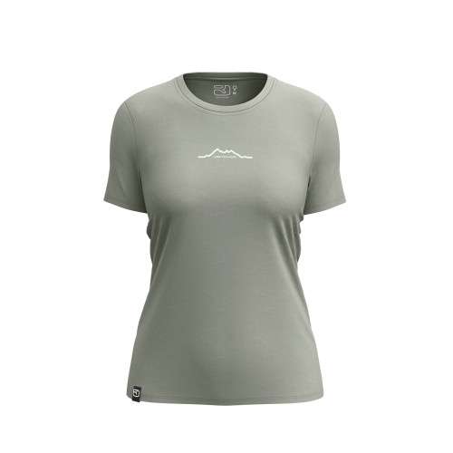 Ortovox 150 Cool Mountain Shirt Women