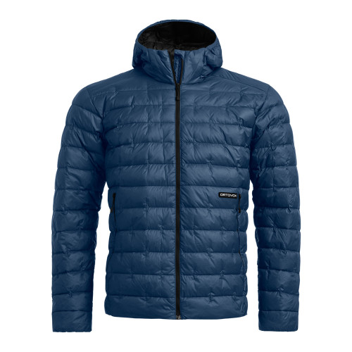 Ortovox Downwool 180 Hooded Jacket