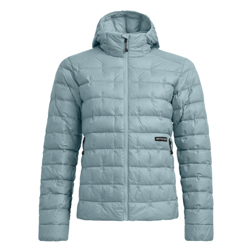 Ortovox Downwool 180 Hooded Jacket Women