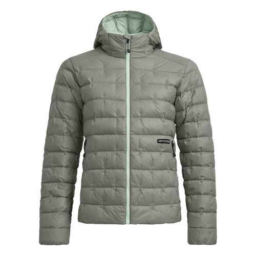 Ortovox Downwool 180 Hooded Jacket Women