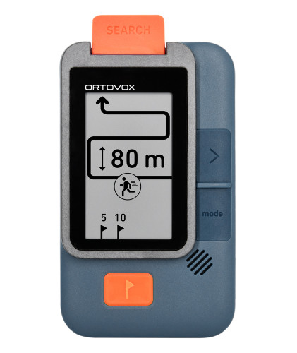 Ortovox Focus Pro