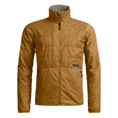Ortovox Ortler Metawool 60 REV Jacket