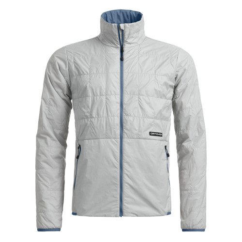 Ortovox Ortler Metawool 60 REV Jacket