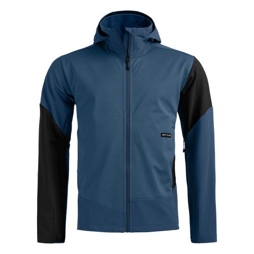 Ortovox Ortler Softshell Plus Jacket